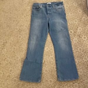Frame Jeans